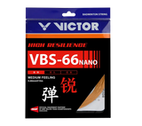 Victor VBS-66N Set 0.66mm x 10M  - Heat Orange