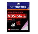 Victor VBS-66N Set 0.66mm x 10M  - Lavender