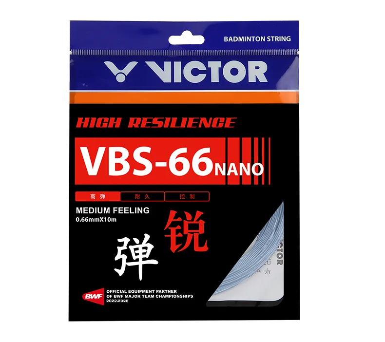Victor VBS-66N Set 0.66mm x 10M  - Light Blue