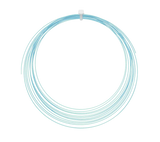 Victor VBS-66N Set 0.66mm x 10M  - Light Blue