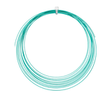 Victor VBS-66N Set 0.66mm x 10M  - Patina Green