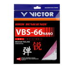 Victor VBS-66N Set 0.66mm x 10M  - Rose Pink