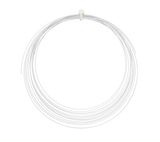 Victor VBS-66N Set 0.66mm x 10M  - White