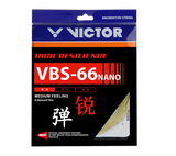 Victor VBS-66N Set 0.66mm x 10M  - Yellow Gold