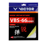 Victor VBS-66N Set 0.66mm x 10M  - Yellow