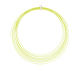 Victor VBS-66N Set 0.66mm x 10M  - Yellow