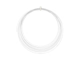 Victor VBS-68 Power Set 0.68mm x 10M  - White