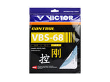 Victor VBS-68 Set 0.68mm x 10M  - Light Blue