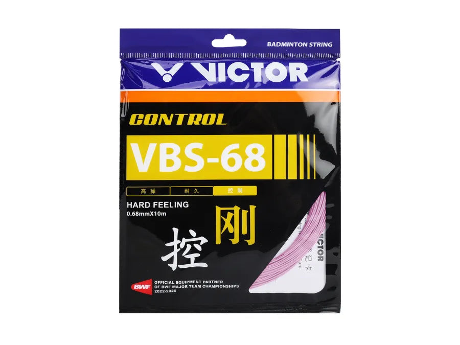 Victor VBS-68 Set 0.68mm x 10M  - Cherry Blossom