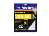 Victor VBS-68 Set 0.68mm x 10M  - White