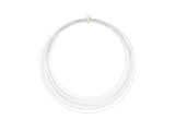 Victor VBS-68 Set 0.68mm x 10M  - White
