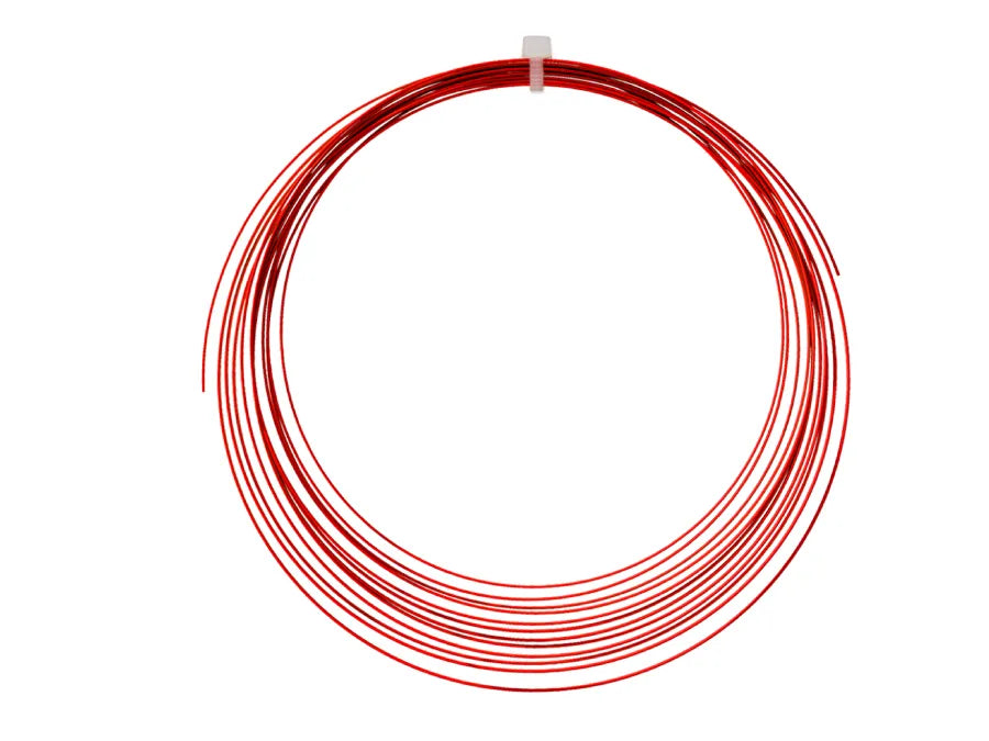 Victor VBS-70 Power Set 0.70mm x 10M  - Flame Red