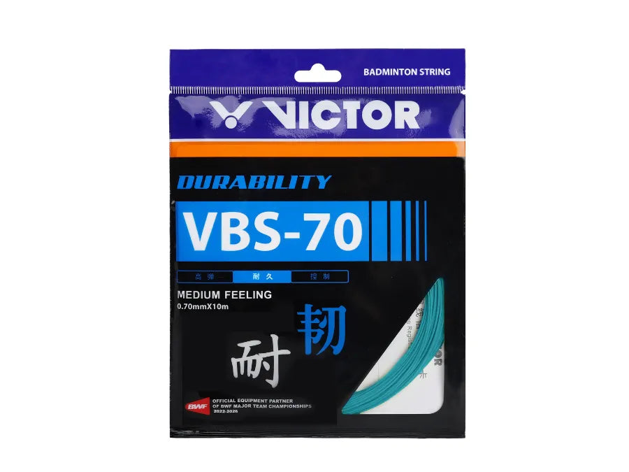 Victor VBS-70 Set 0.70mm x 10M  - Cool Blue