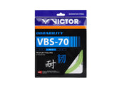 Victor VBS-70 Set 0.70mm x 10M  - Cold Green