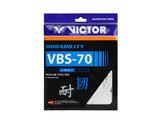 Victor VBS-70 Set 0.70mm x 10M  - White