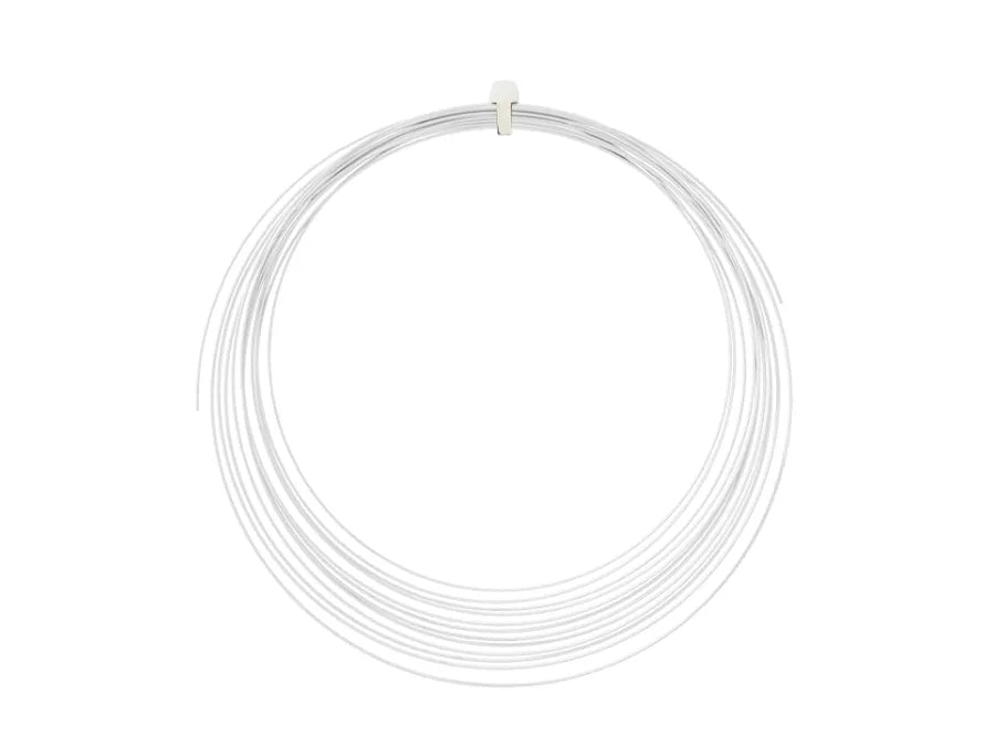 Victor VBS-70 Set 0.70mm x 10M  - White