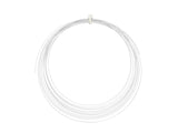Victor VBS-70 Set 0.70mm x 10M  - White
