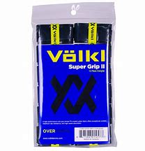 Völkl Super Grip II Overgrip 12 pack