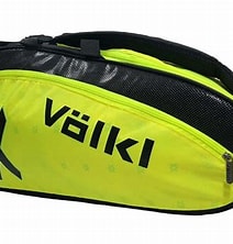 Völkl Tour Combi - Neon Yellow/Black
