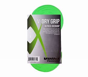 Völkl V-Dry Overgrip 30 Pack