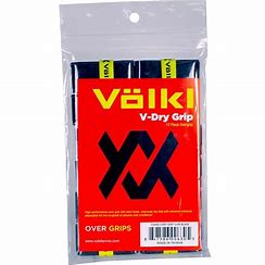 Völkl V-Dry Overgrip 12 Pack