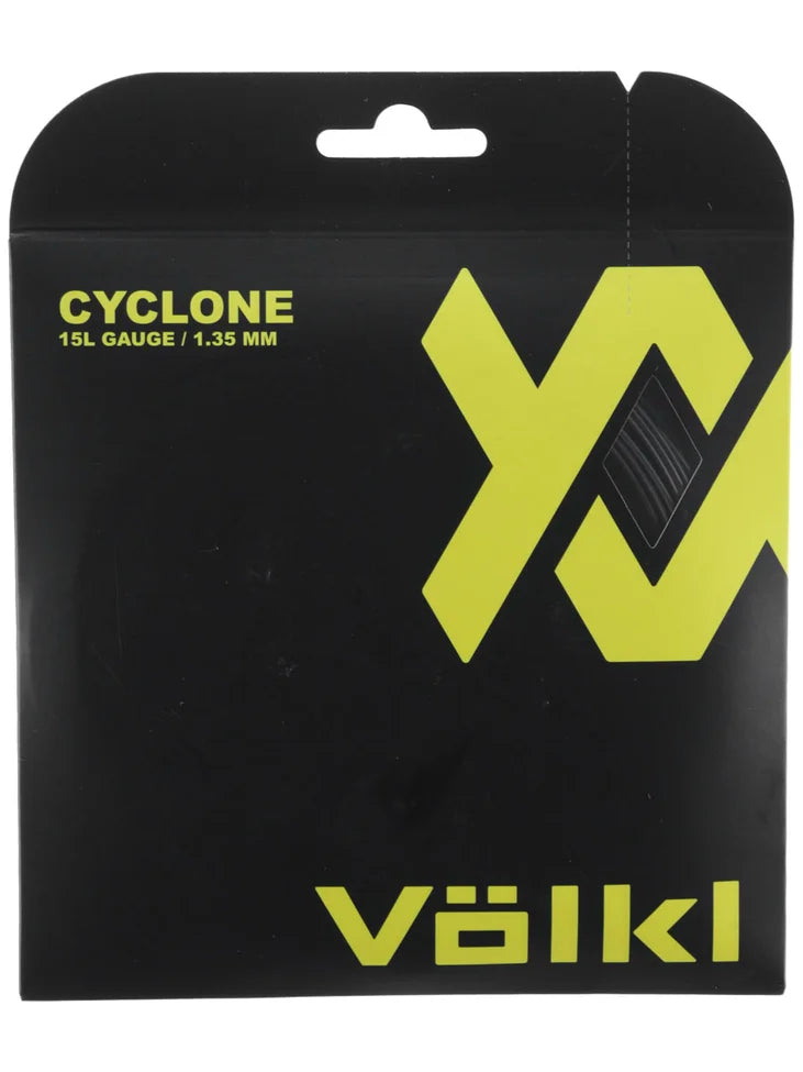 Völkl Cyclone Set