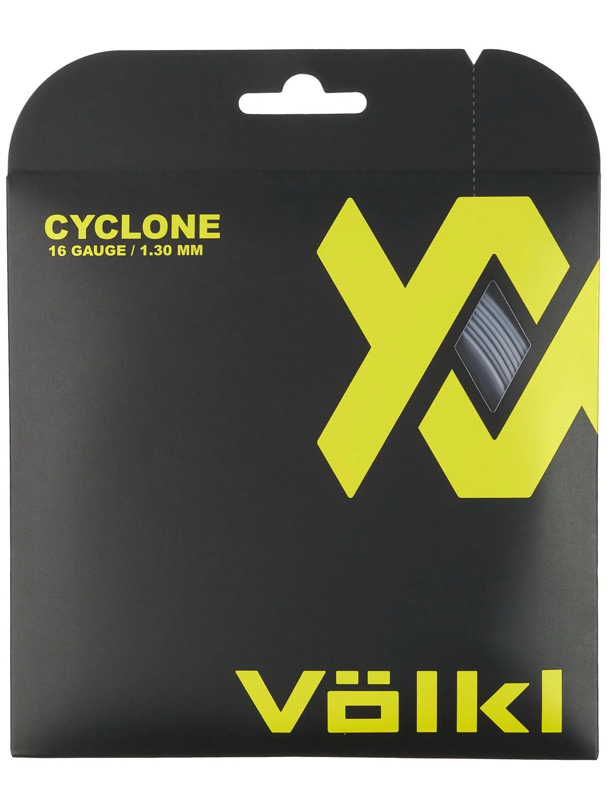 Völkl Cyclone Set
