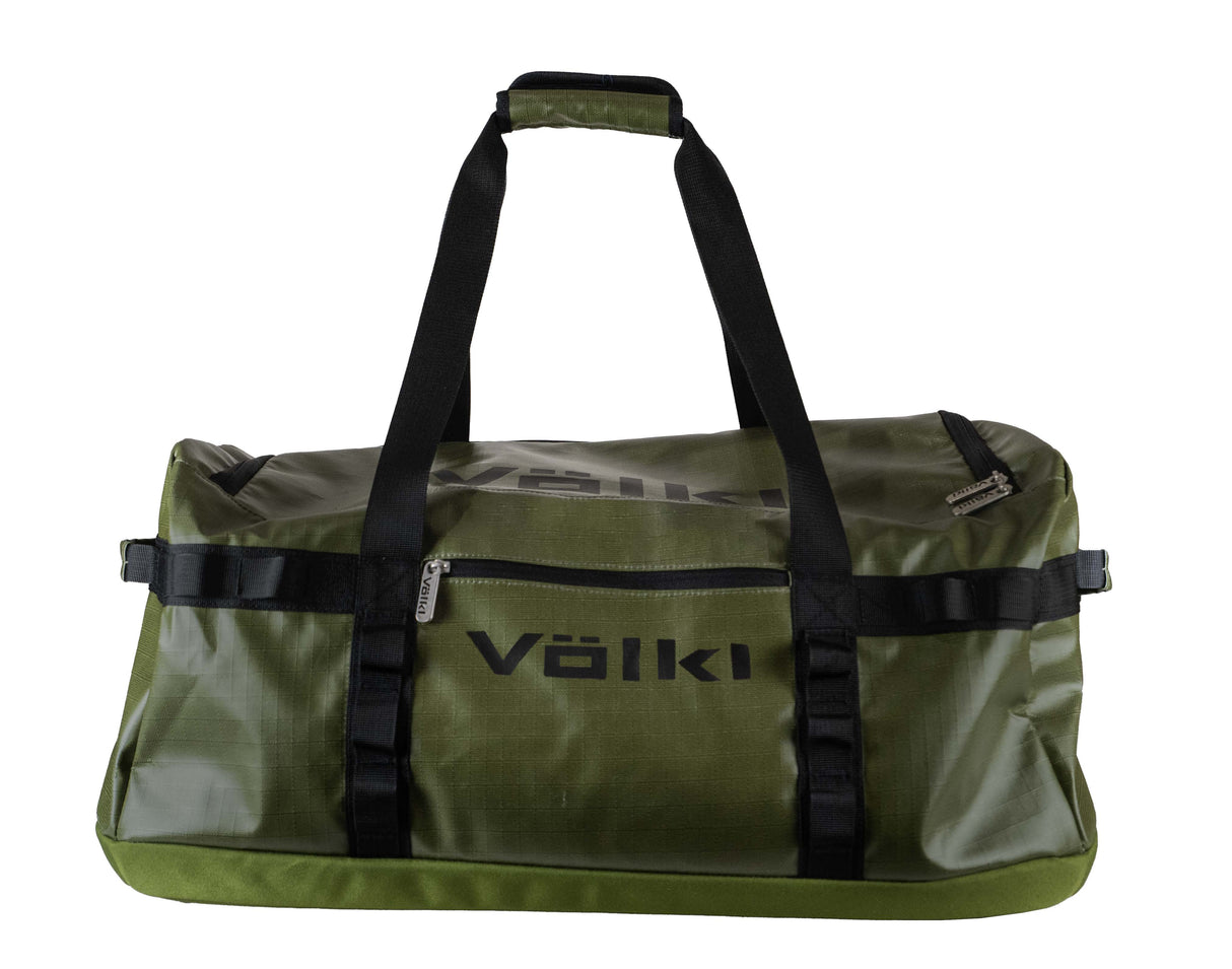 Völkl Primo Large Duffle - Army Green/Black