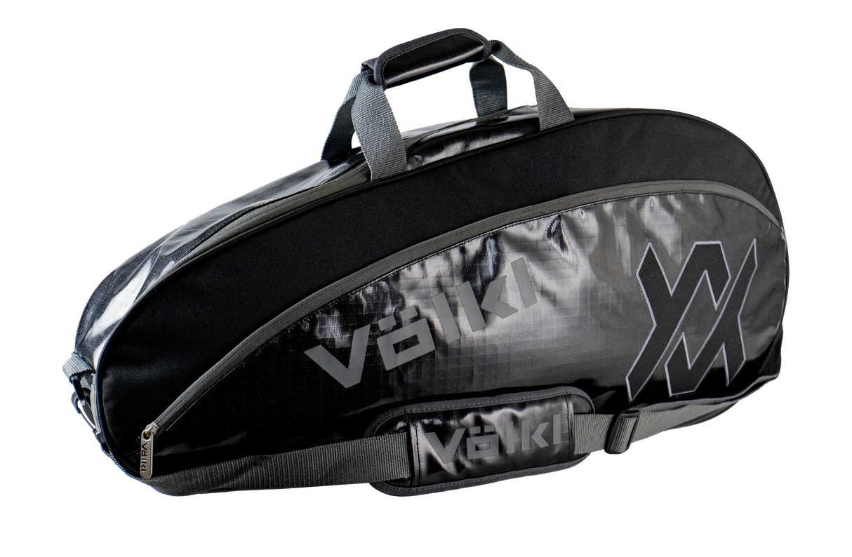 Völkl Primo Pro - Black/Charcoal