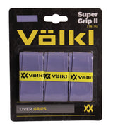 Völkl Super Grip II Overgrip 3 Pack
