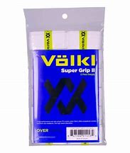 Völkl Super Grip II Overgrip 12 pack