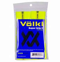 Völkl Super Grip II Overgrip 12 pack