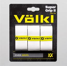 Völkl Super Perf Overgrip 3 pack