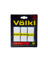 Völkl V-Dry Overgrip 3 Pack