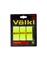 Völkl V-Dry Overgrip 3 Pack