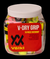 Völkl V-Dry Overgrip 70 Pack