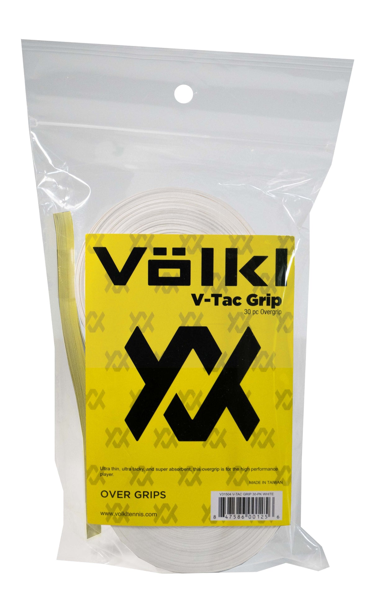 Völkl V-Tac Over Grip 30 Pack