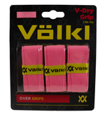 Völkl V-Tac Over Grip 3 Pack