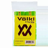Völkl V-Dry Overgrip 12 Pack