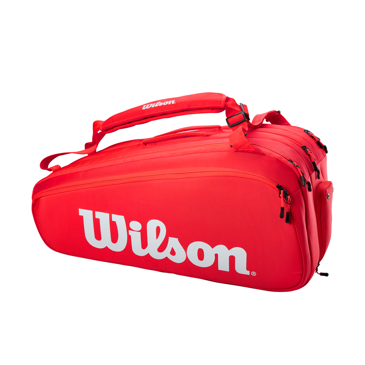 Wilson Super Tour Tennis Bag 15pk