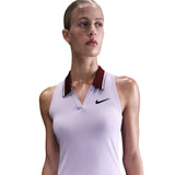 NikeCourt Women's Dri-FIT Slam Tank Roland-Garros - Purple