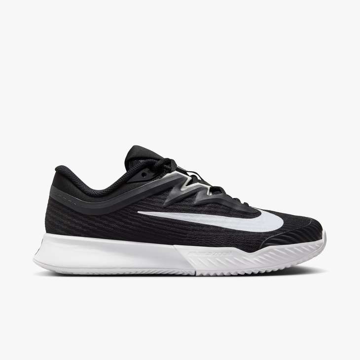 Nike Vapor Pro 3 Women Clay - White/Black