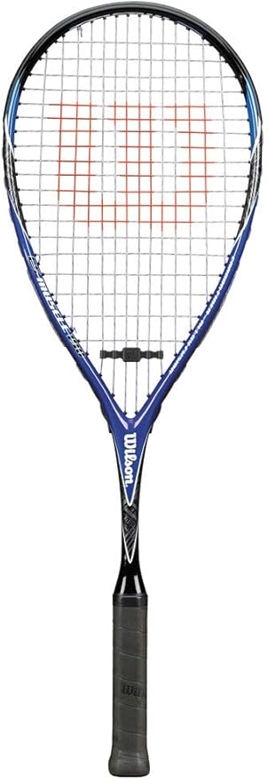 Wilson CS Muscle 190 Black Blue