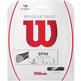 Wilson Revolve Twist Set