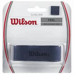 Wilson Sublime Replacement Grip