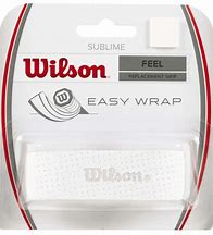 Wilson Sublime Replacement Grip