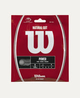 Wilson Natural Gut Set