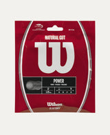 Wilson Natural Gut Set