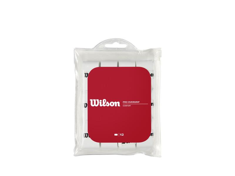 Wilson Pro Overgrip 12 Pack