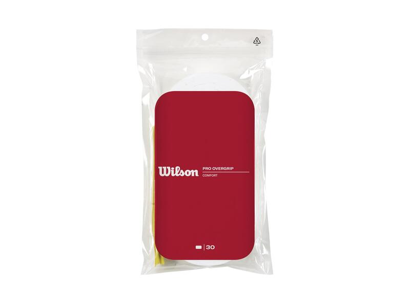 Wilson Pro Overgrip 30 Pack